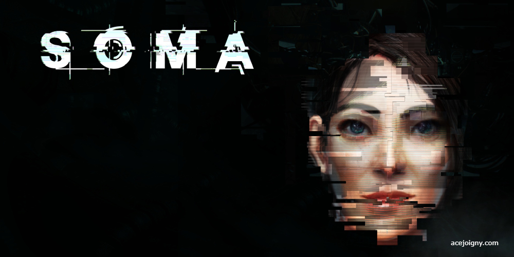 A Descent into Madness Soma game